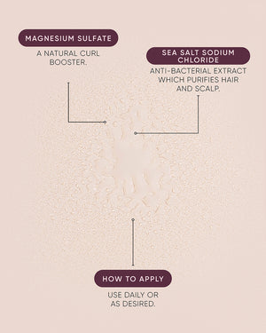 Sea Salt Mist