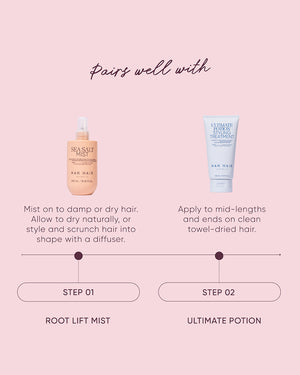 Sea Salt Mist