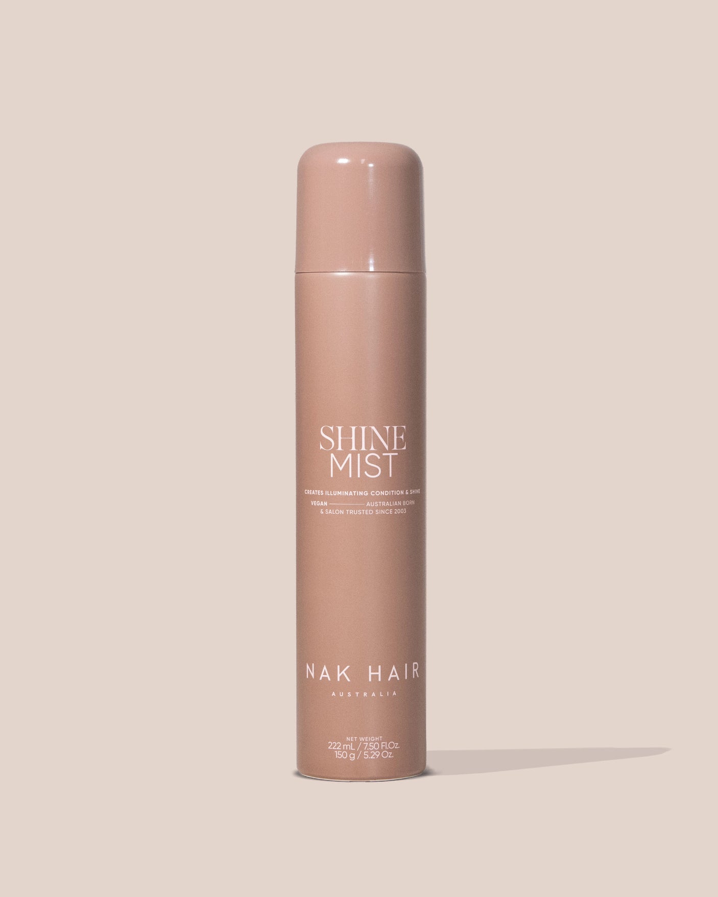 Shine Mist