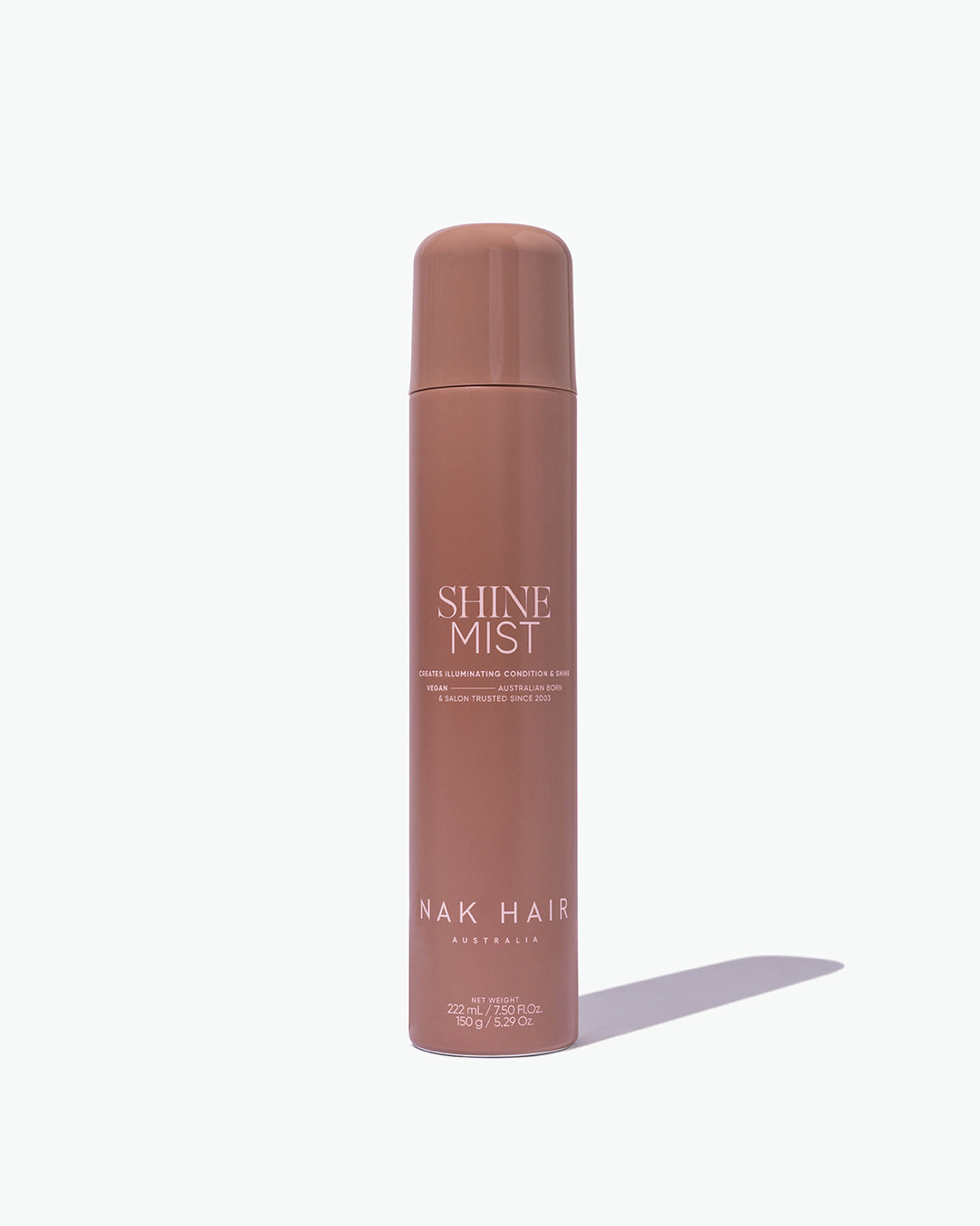 Shine Mist