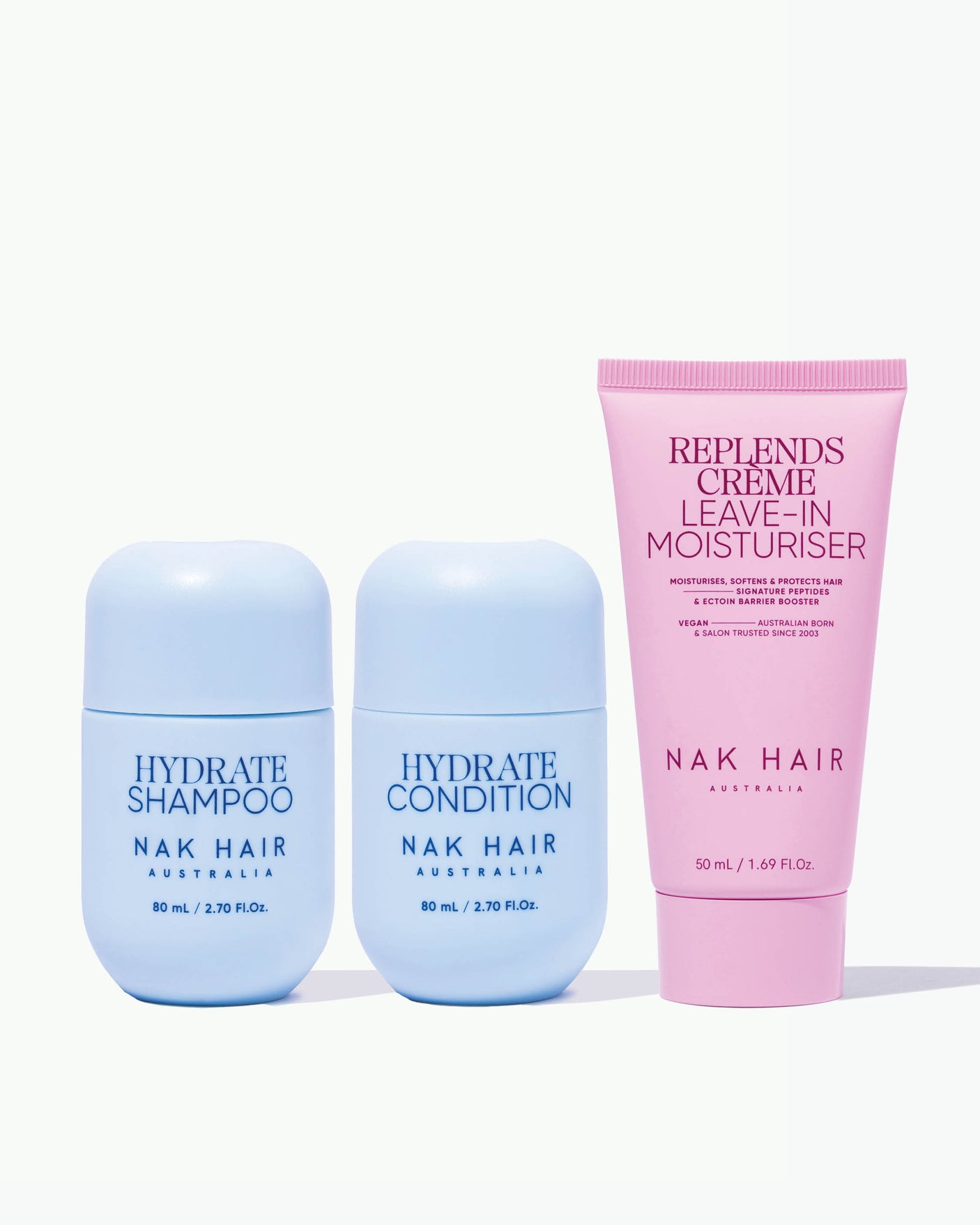 Hydrate Discovery Set