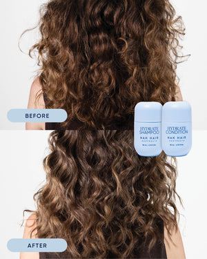 Hydrate Discovery Set