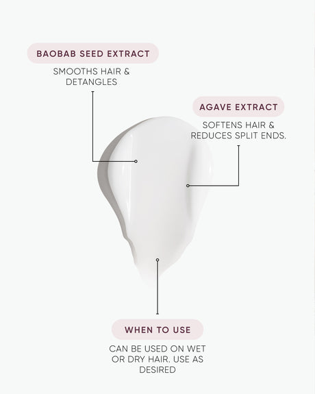 Replends Creme Leave-In Moisturiser Deluxe Size