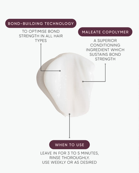 Structure Complex No. 03 Bond Enhancer Treatment Deluxe Size