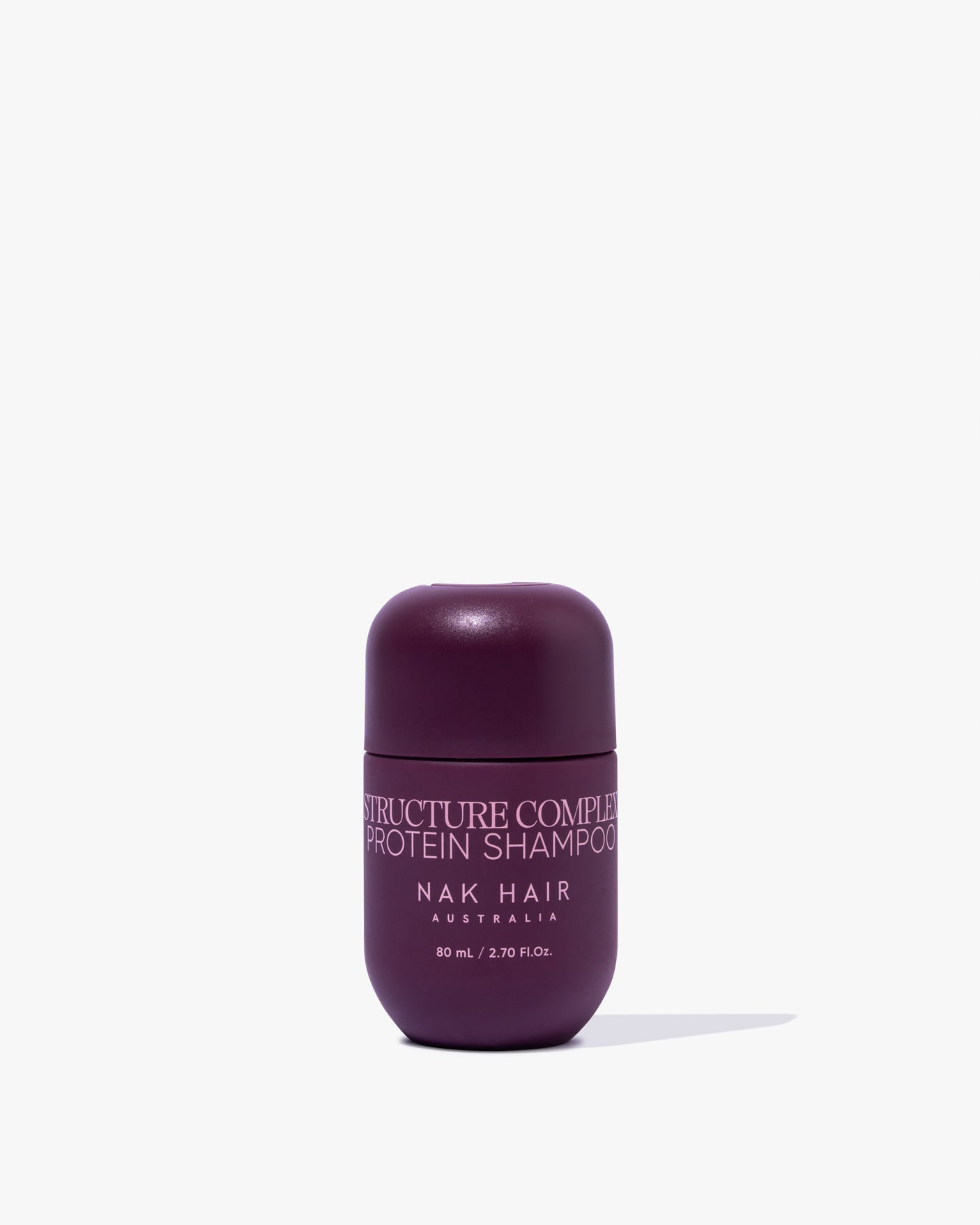 Structure Complex Protein Shampoo 80ml