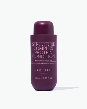 Structure Complex Protein Conditioner