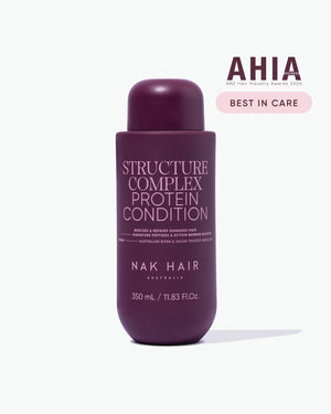 Structure Complex Protein Conditioner