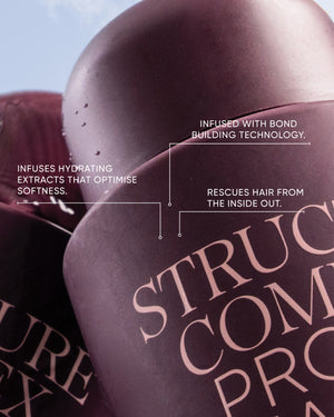 Signature Holiday Structure Complex Travel Trio
