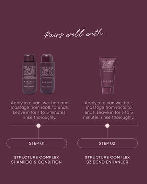 Structure Complex Protein Conditioner