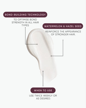 Structure Complex Protein Shampoo