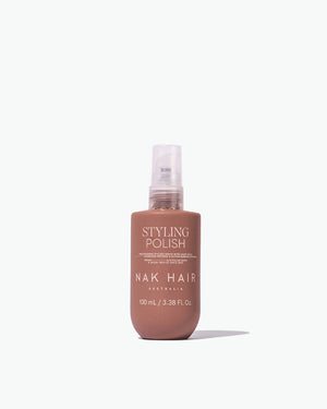 Styling Polish