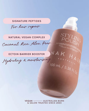 Styling Polish
