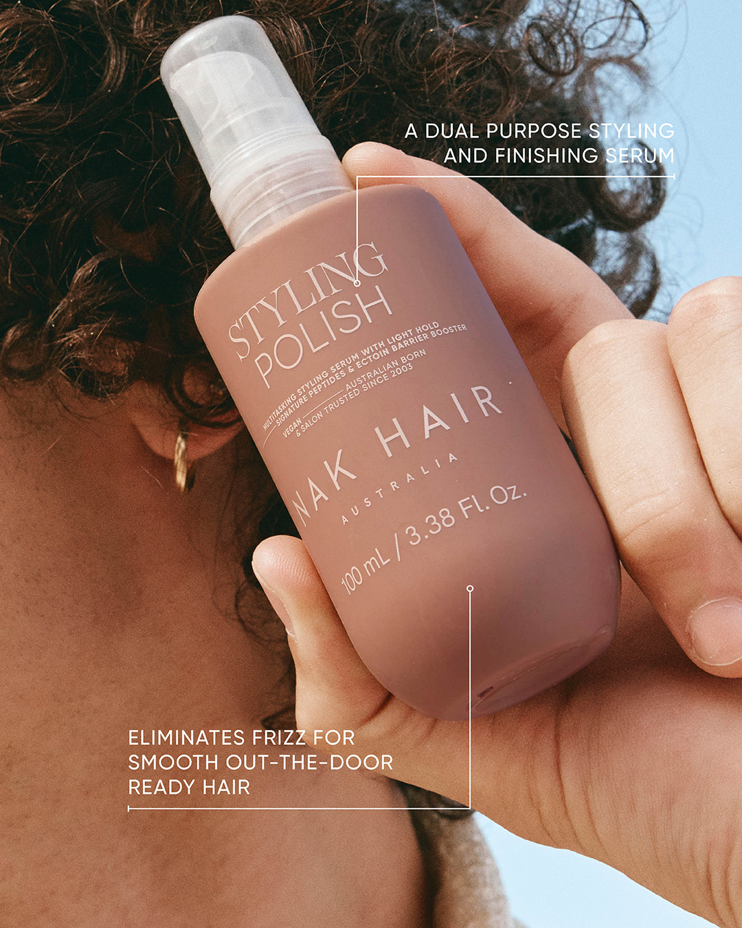 Styling Polish