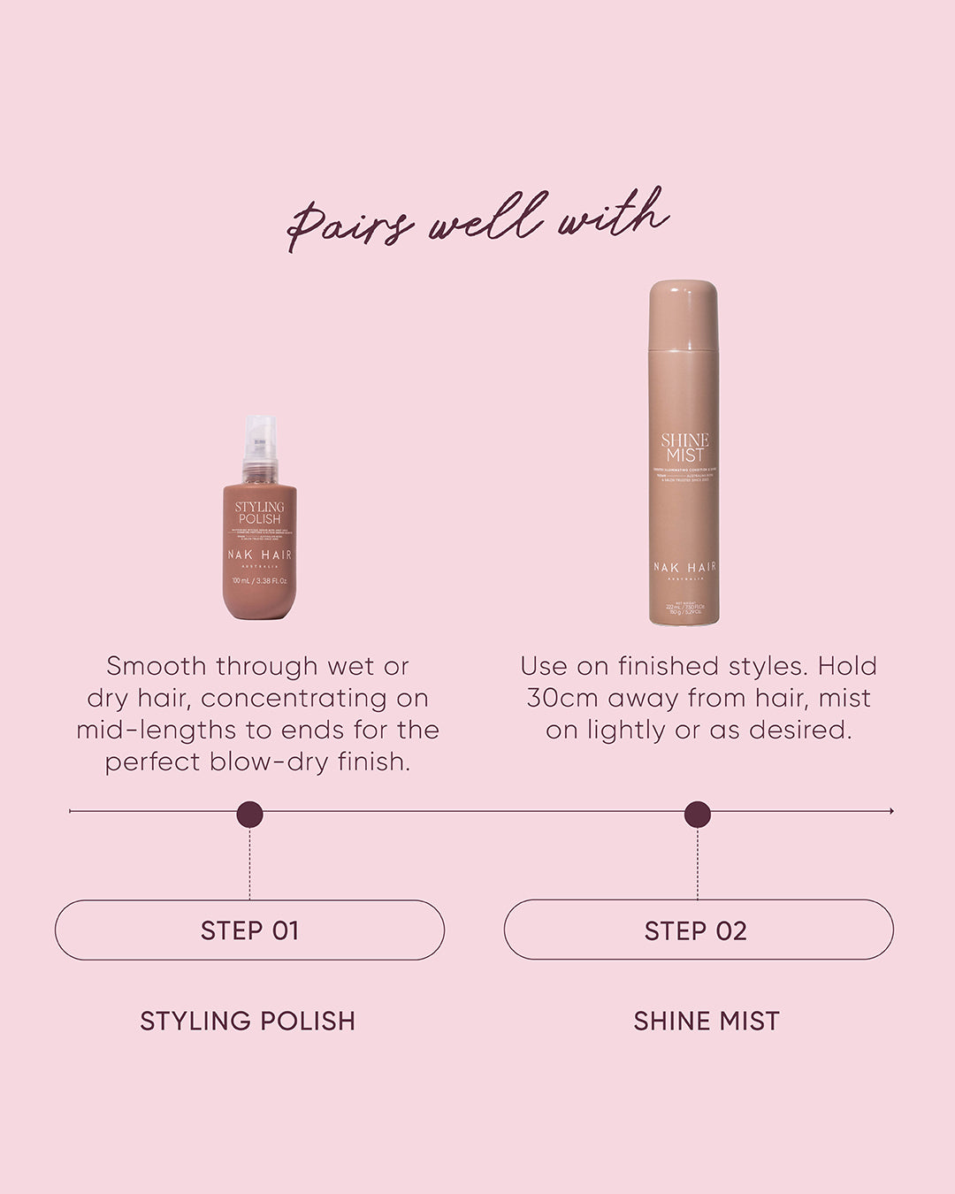 Styling Polish
