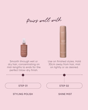 Styling Polish