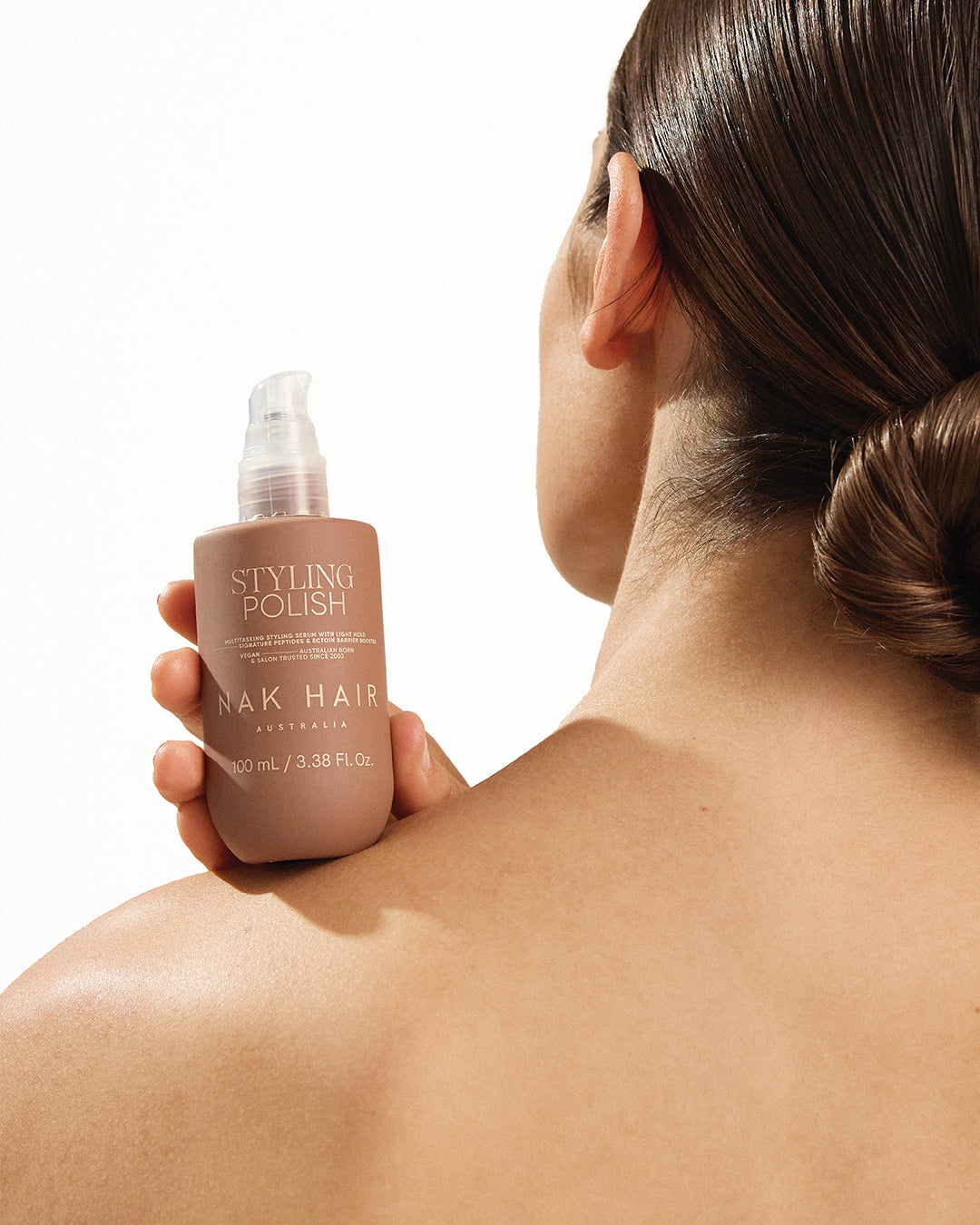 Styling Polish