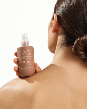 Styling Polish