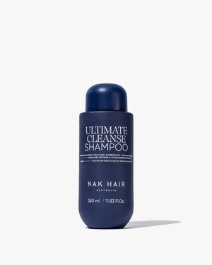 Ultimate Cleanse Shampoo