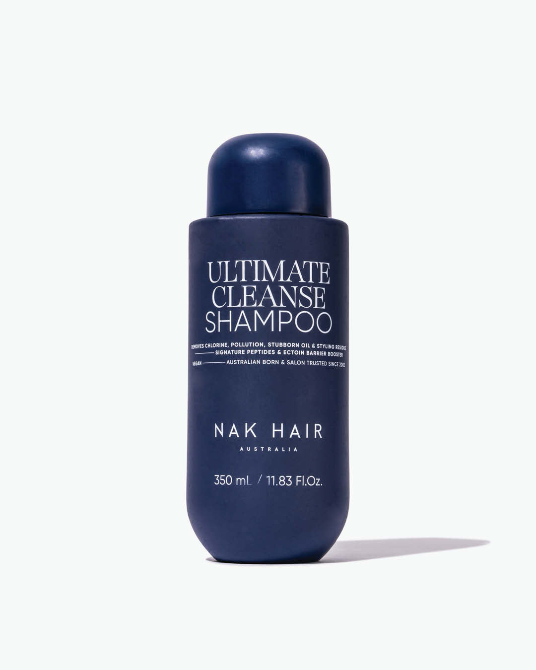 Ultimate Cleanse Shampoo