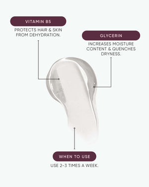 Ultimate Cleanse Shampoo