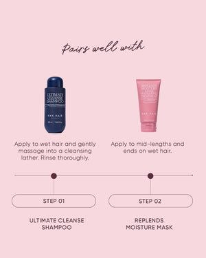 Ultimate Cleanse Shampoo