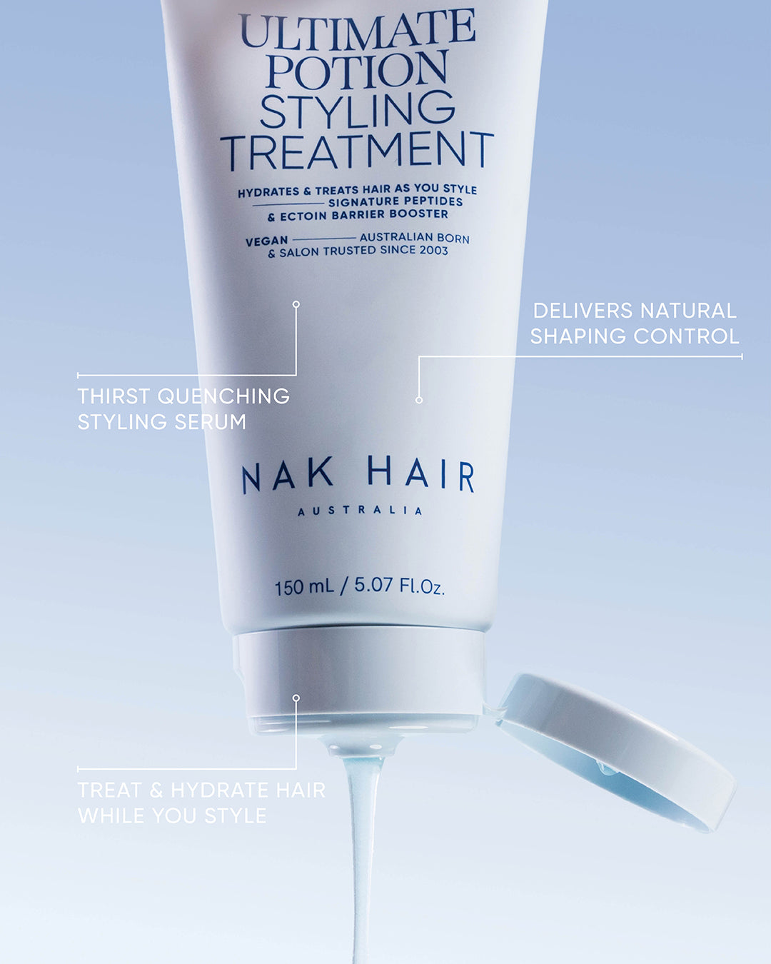 Signature Holiday Hydrate Quad