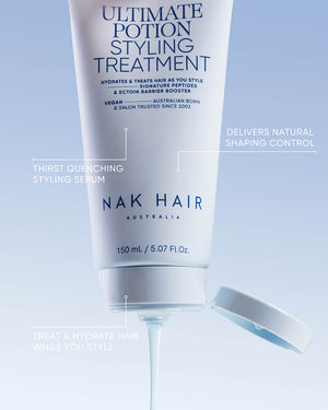 Signature Holiday Hydrate Quad