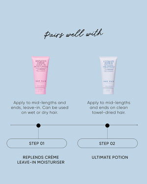 Ultimate Potion