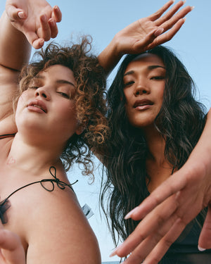 Signature Holiday Hydrate Travel Trio