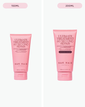 Ultimate Treatment - 60 Second Repair Deluxe Size