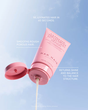 Ultimate Treatment - 60 Second Repair Deluxe Size