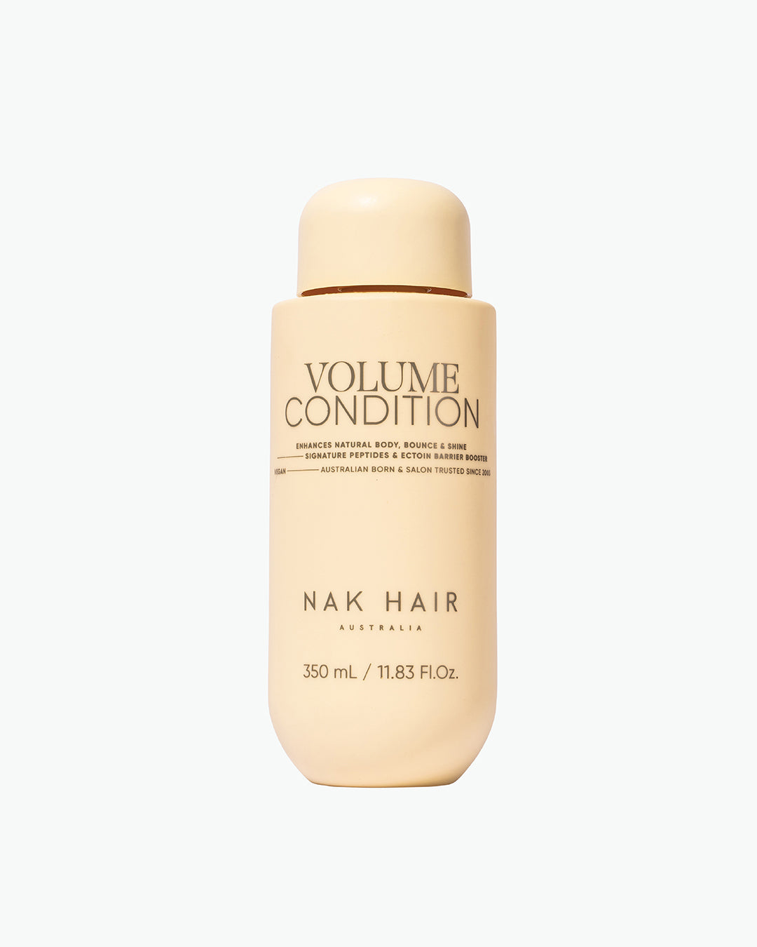 Volume Condition