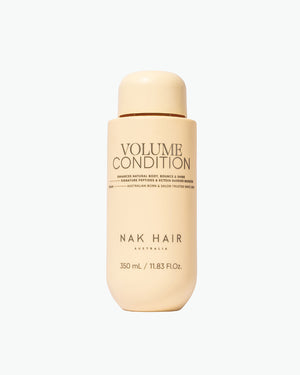 Volume Condition