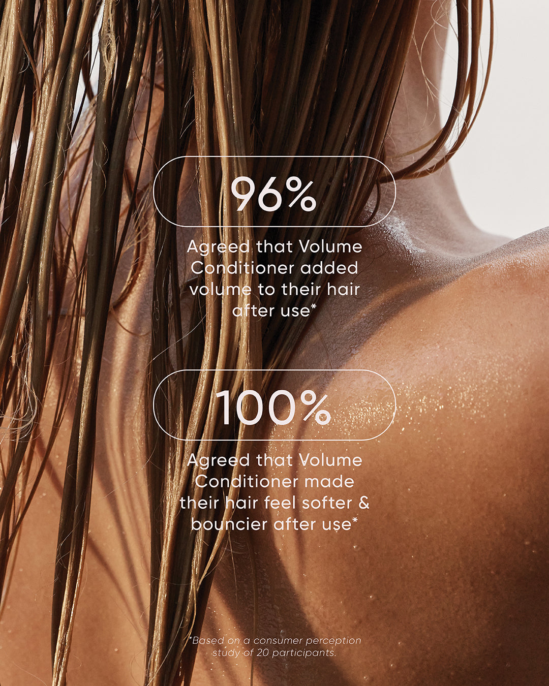 Volume Condition