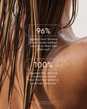 Volume Condition