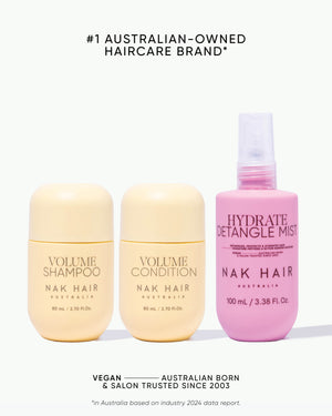 Volume Discovery Set