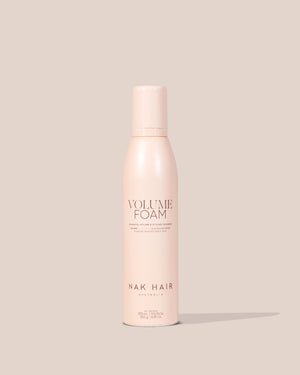 Volume Foam