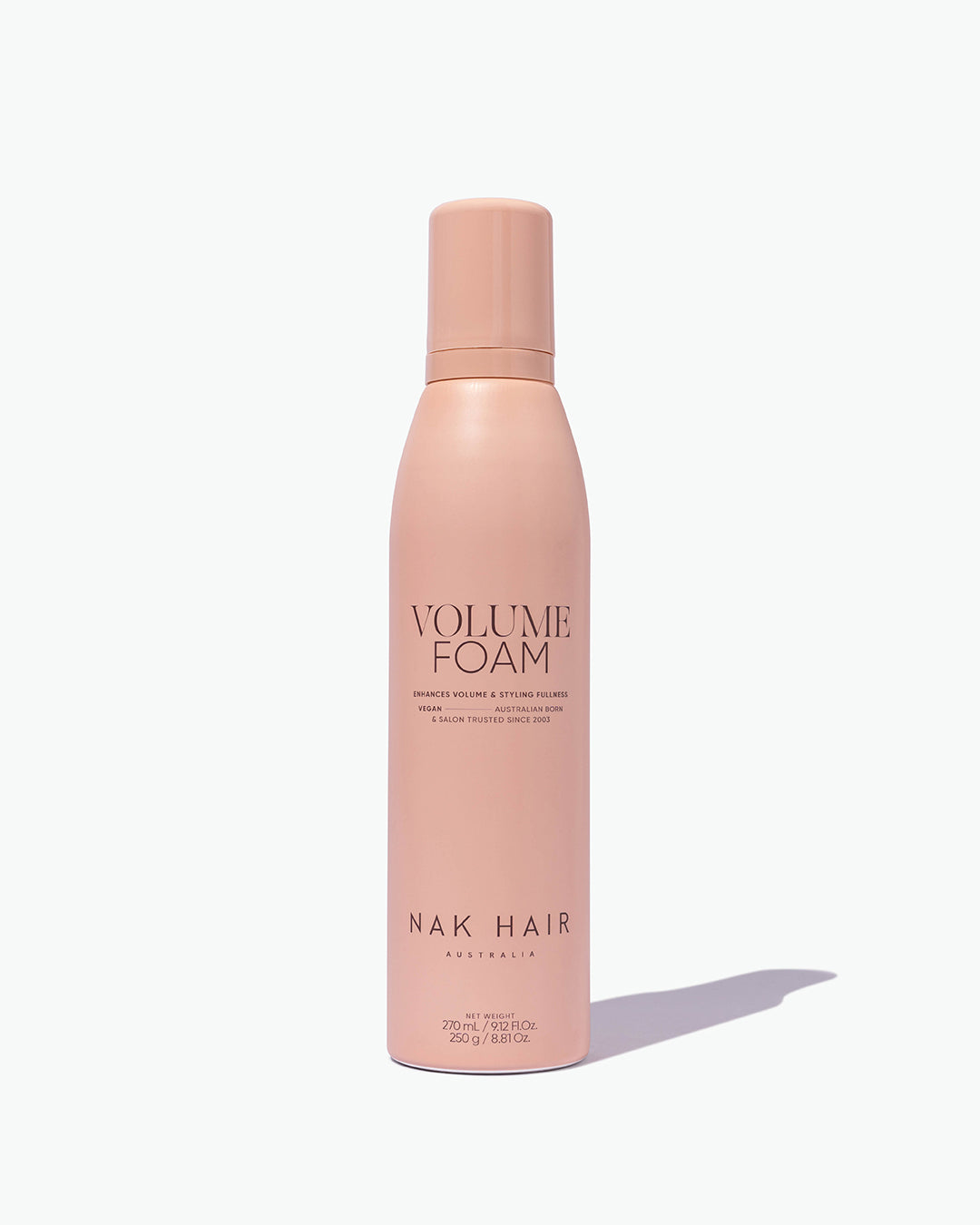 Volume Foam