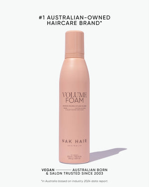 Volume Foam