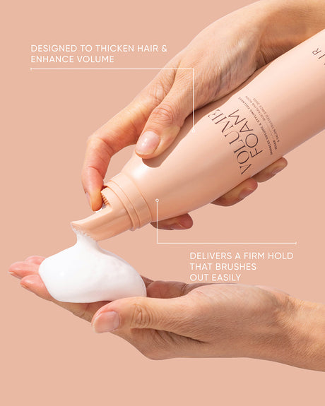 Volume Foam
