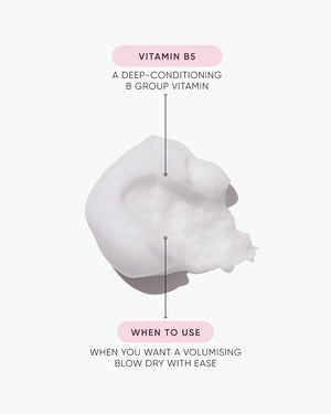 Volume Foam
