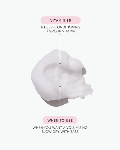 Volume Foam