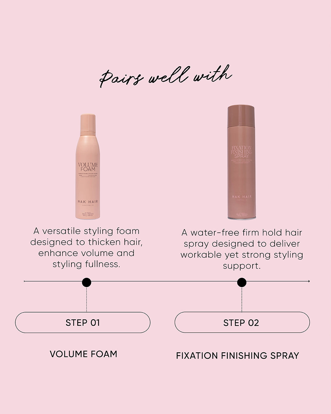 Volume Foam