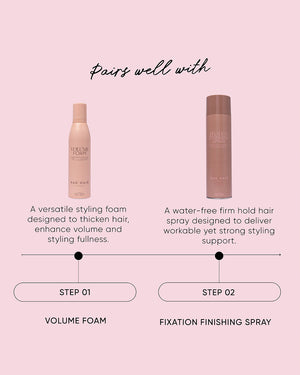 Volume Foam