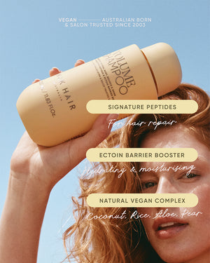 Volume Shampoo