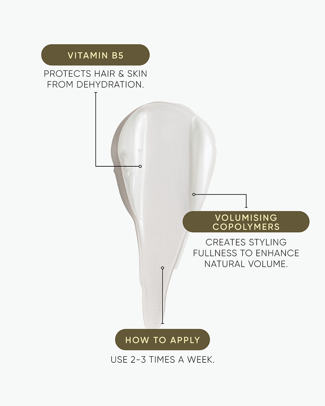 Volume Shampoo