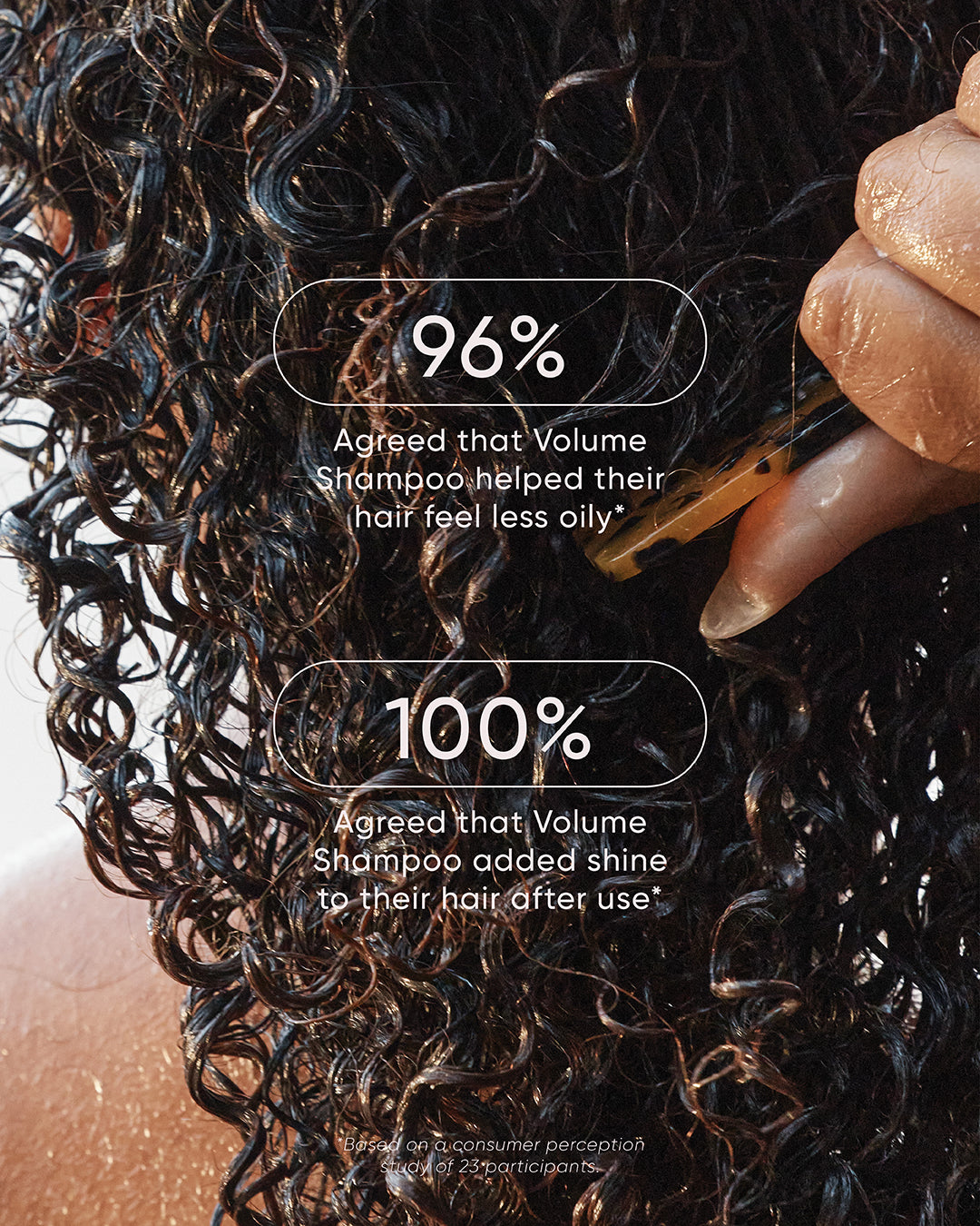 Volume Shampoo