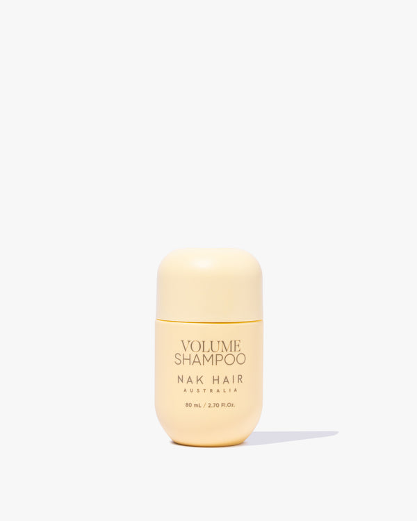 Volume Shampoo 80ml