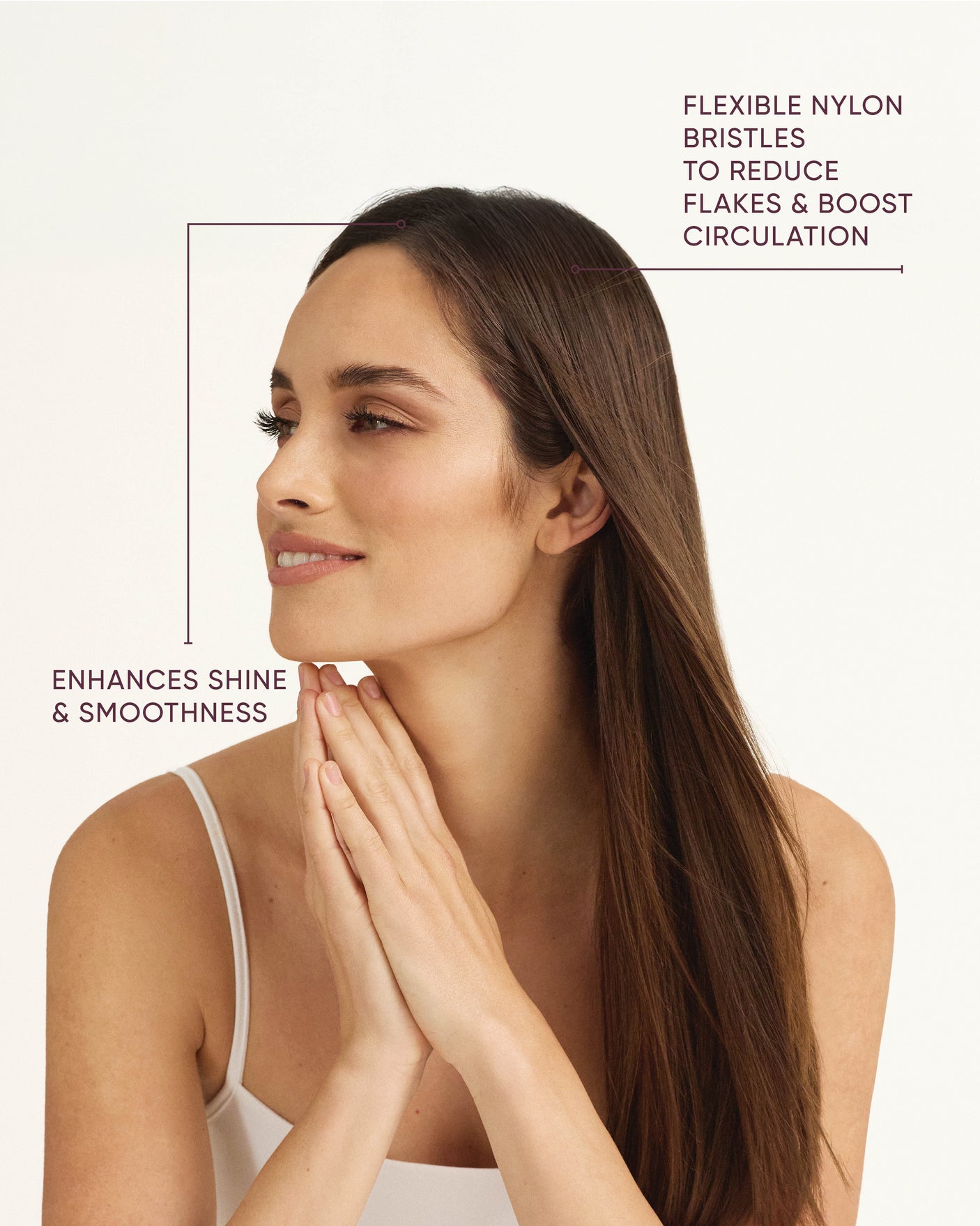 Signature Wet & Dry Styling Brush