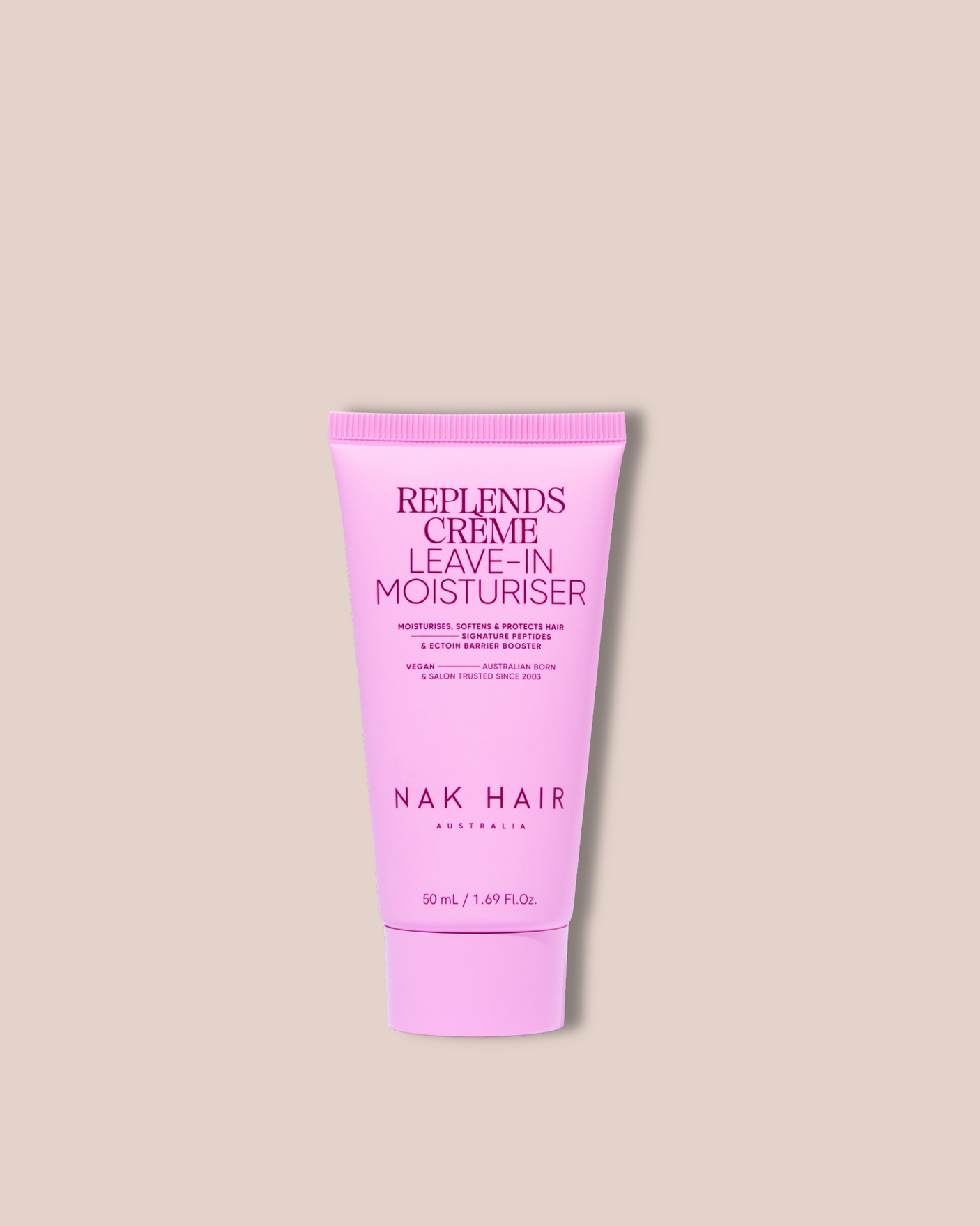 Replends Creme Leave-in Moisturiser 50ml